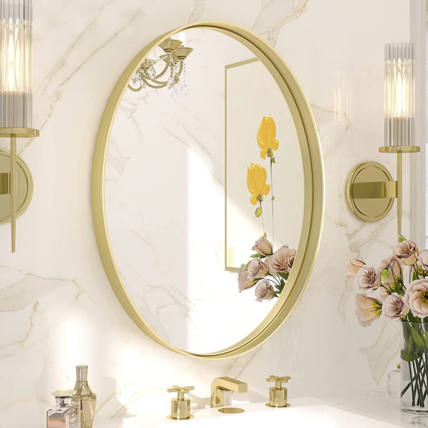 24x36 Bathroom Mirror - Wayfair Canada